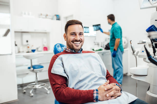 Best Dental Exams and Cleanings  in Middle Valley, TN