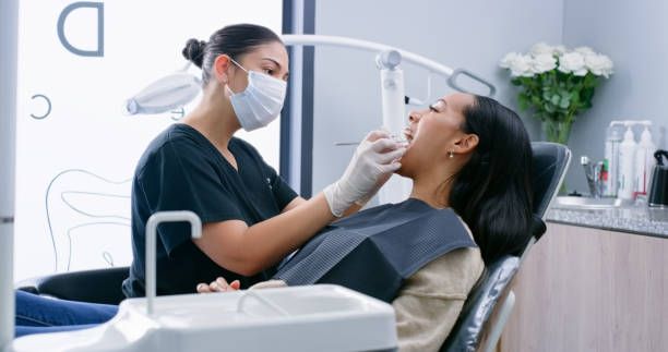 Best Wisdom Tooth Removal  in Middle Valley, TN